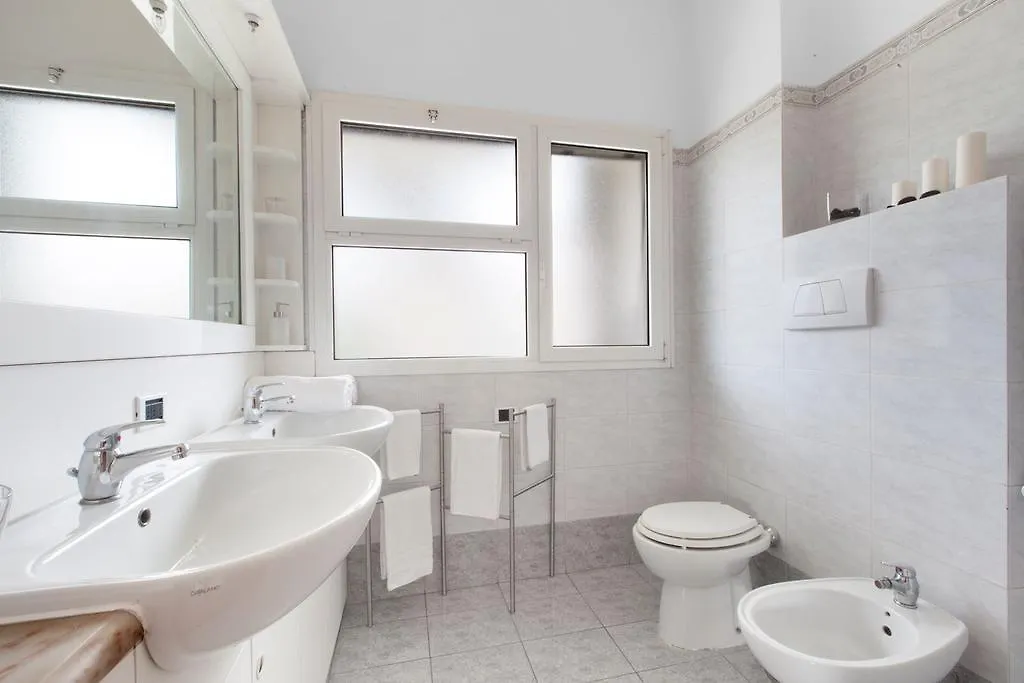 Ludovica Apartment Rome Italy