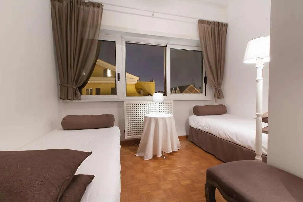Ludovica Apartment Rome