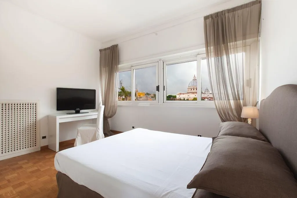 Ludovica Apartment Rome 0*,  Italy