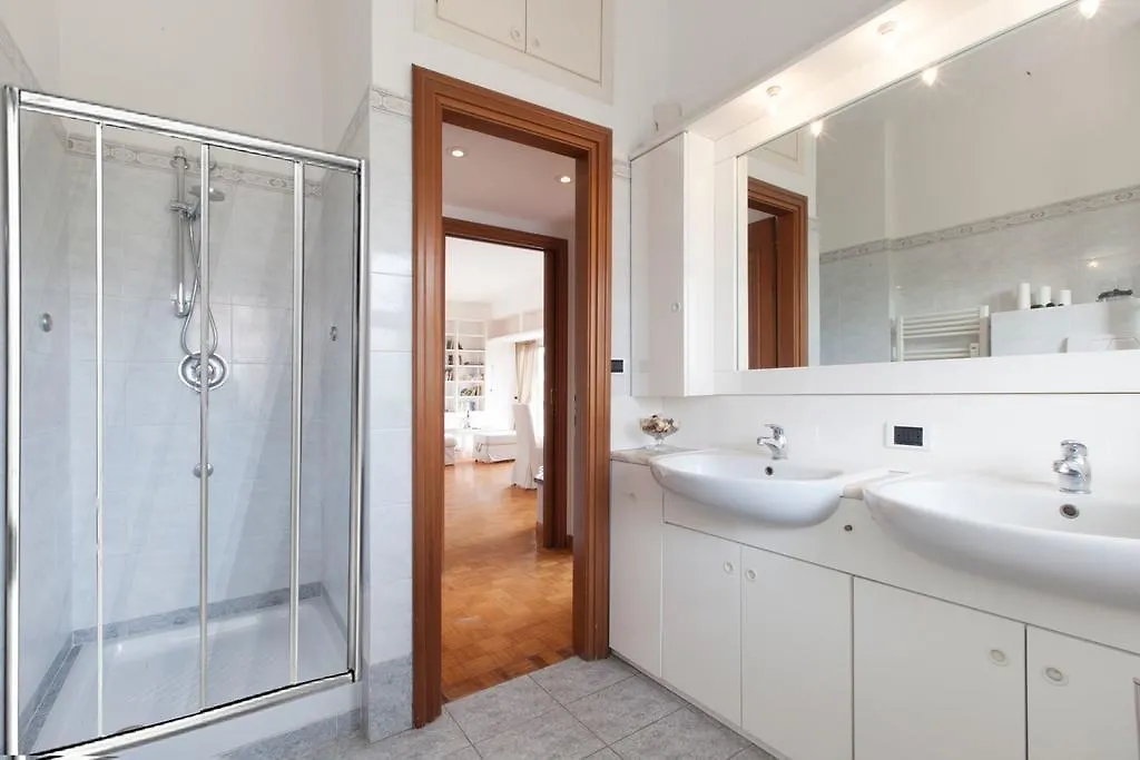 Ludovica Apartment Rome