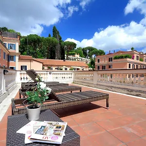 Piazzetta Margutta - My Extra Rom