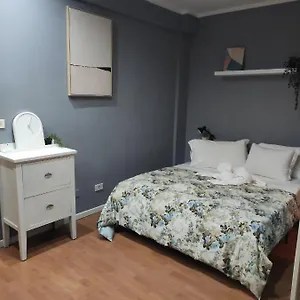 Appartamento Stpeter's Mirkolgapartm, Roma