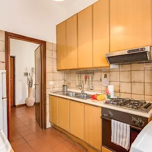 Appartamento Finally In, Roma